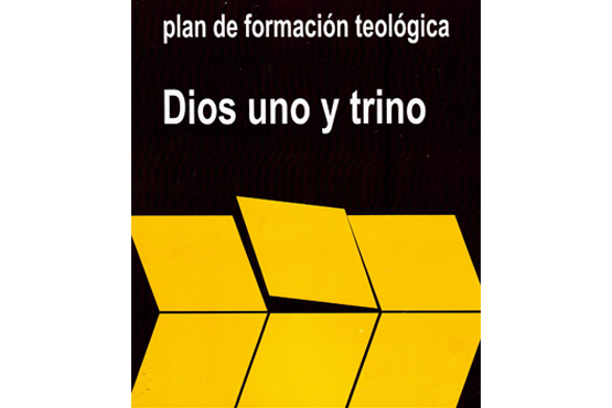 Decimo Sem. Dios uno y trino