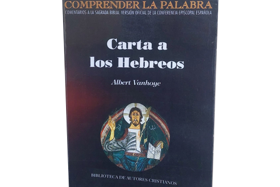 Noveno Sem. Carta a los Hebreos