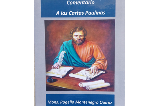 Octavo Sem. Cartas Paulinas