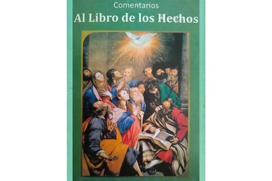 Septimo Sem. Hechos de los Apostoles