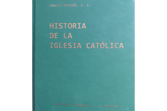 Décimo Septimo Sem. Historia de la Iglesia Católica
