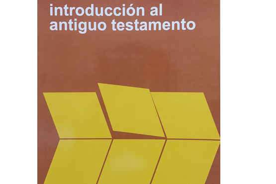 Primer Sem. Introduccion al antiguo testamento