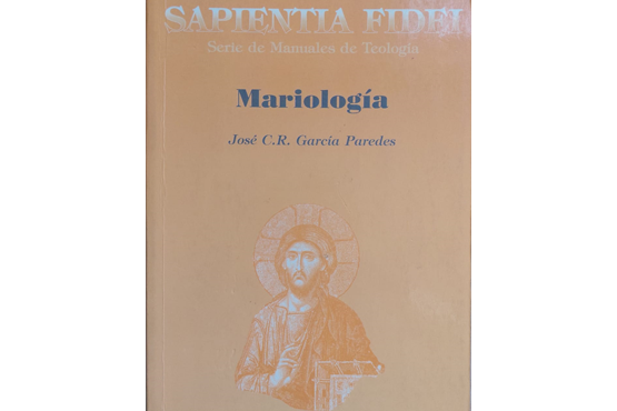 Décimo Sexto Sem. Mariología