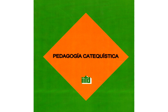 Octavo Sem. Pedagogía Catequística