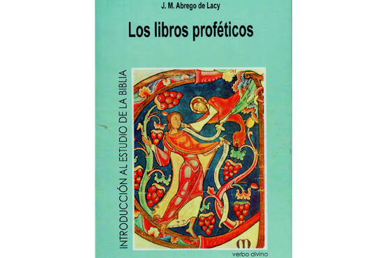 Tercer Sem. Profetas
