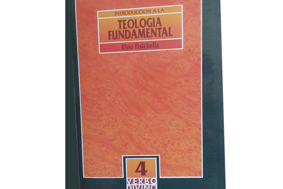 Décimo Primer Sem. Teología Fundamental