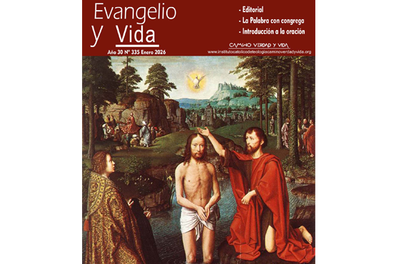 Revista Evangelio y Vida, Enero 2026