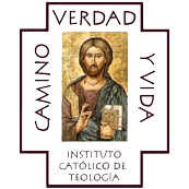logo instituto camino verdad y vida
